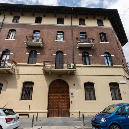 Harmony Navigli Apartment Milan Luaran gambar