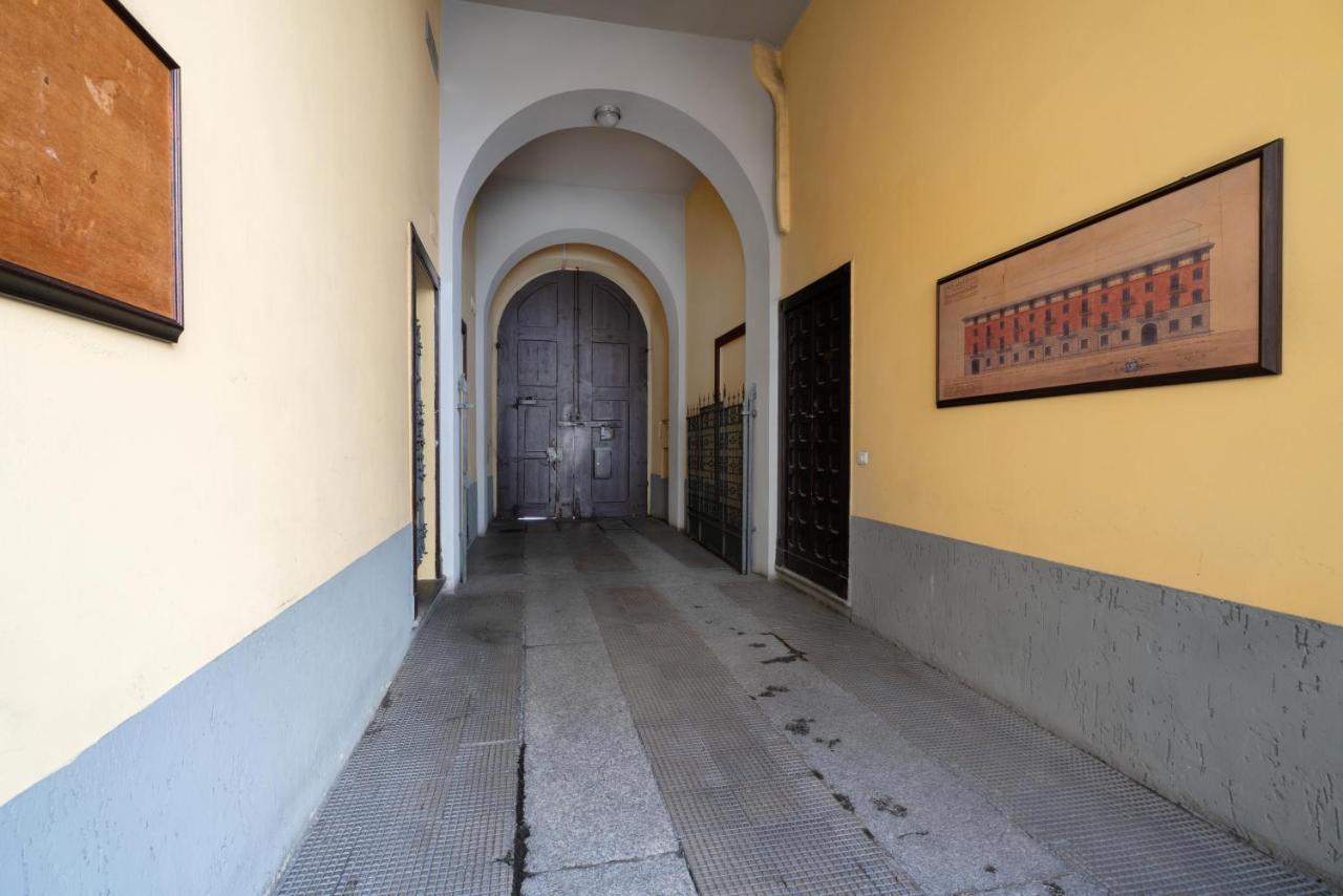 Harmony Navigli Apartment Milan Luaran gambar