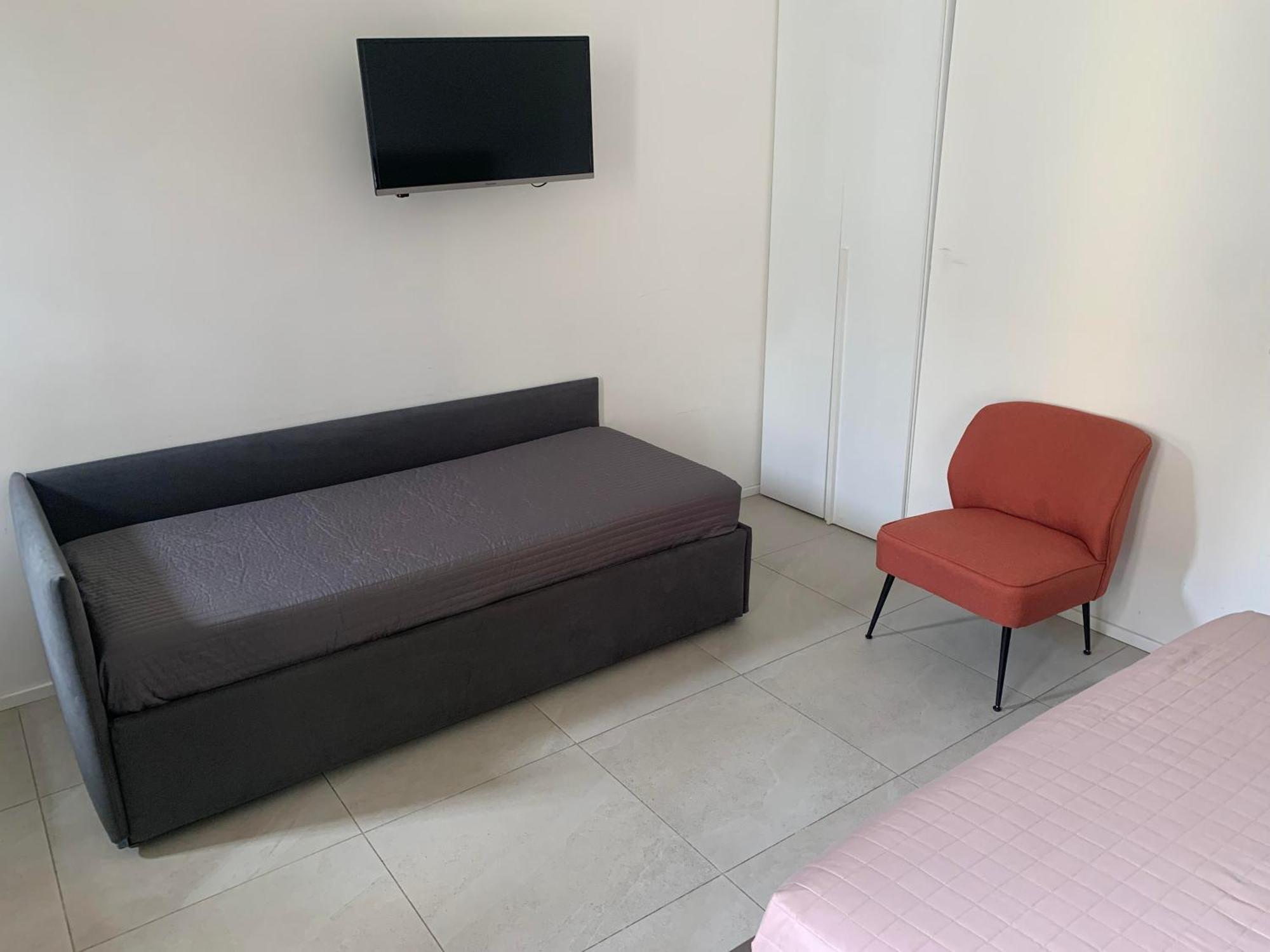 Harmony Navigli Apartment Milan Luaran gambar