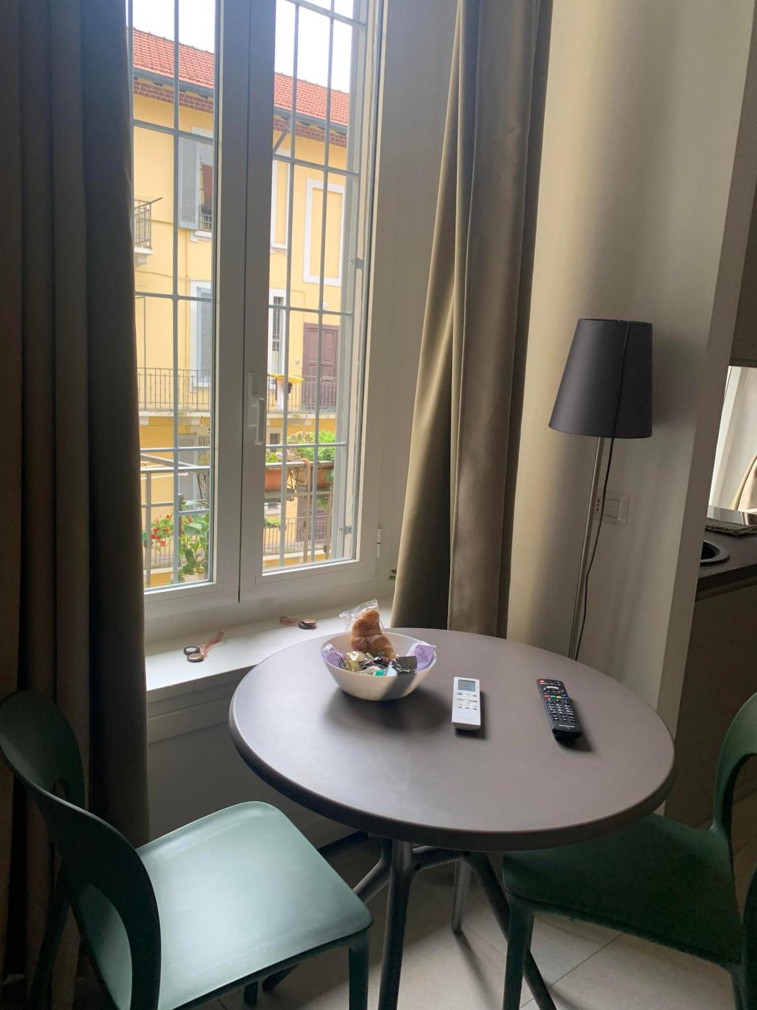 Harmony Navigli Apartment Milan Luaran gambar