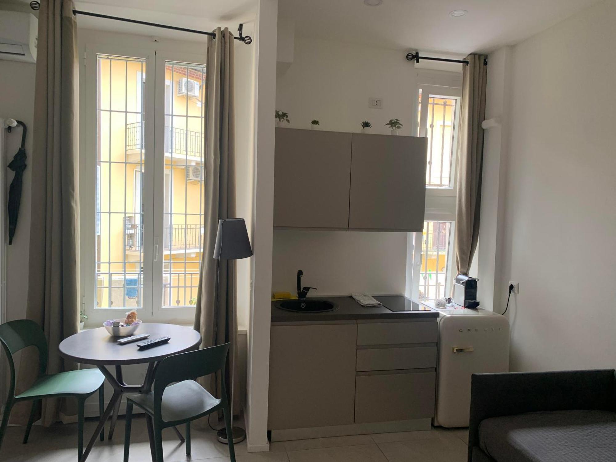 Harmony Navigli Apartment Milan Luaran gambar