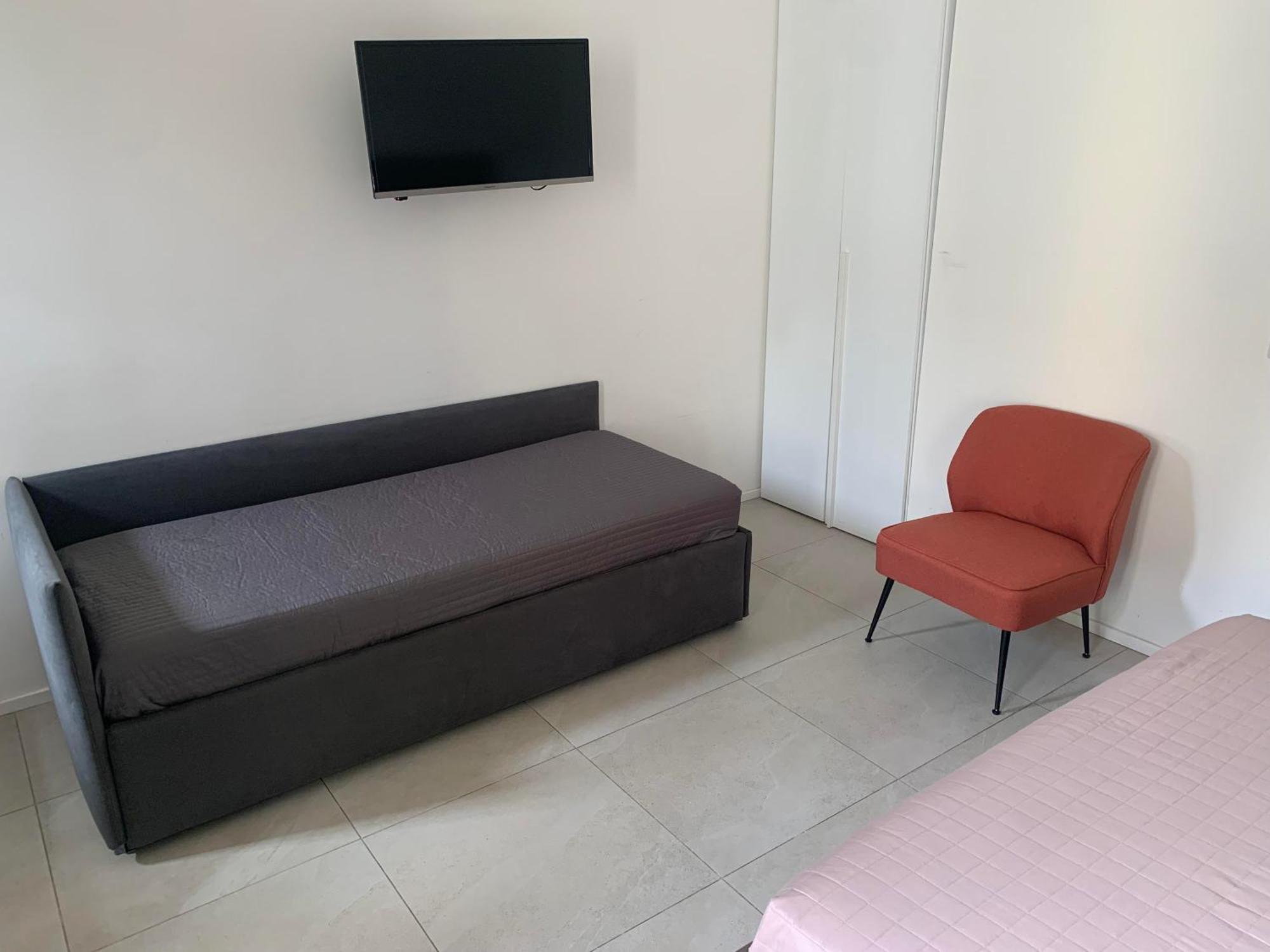 Harmony Navigli Apartment Milan Luaran gambar