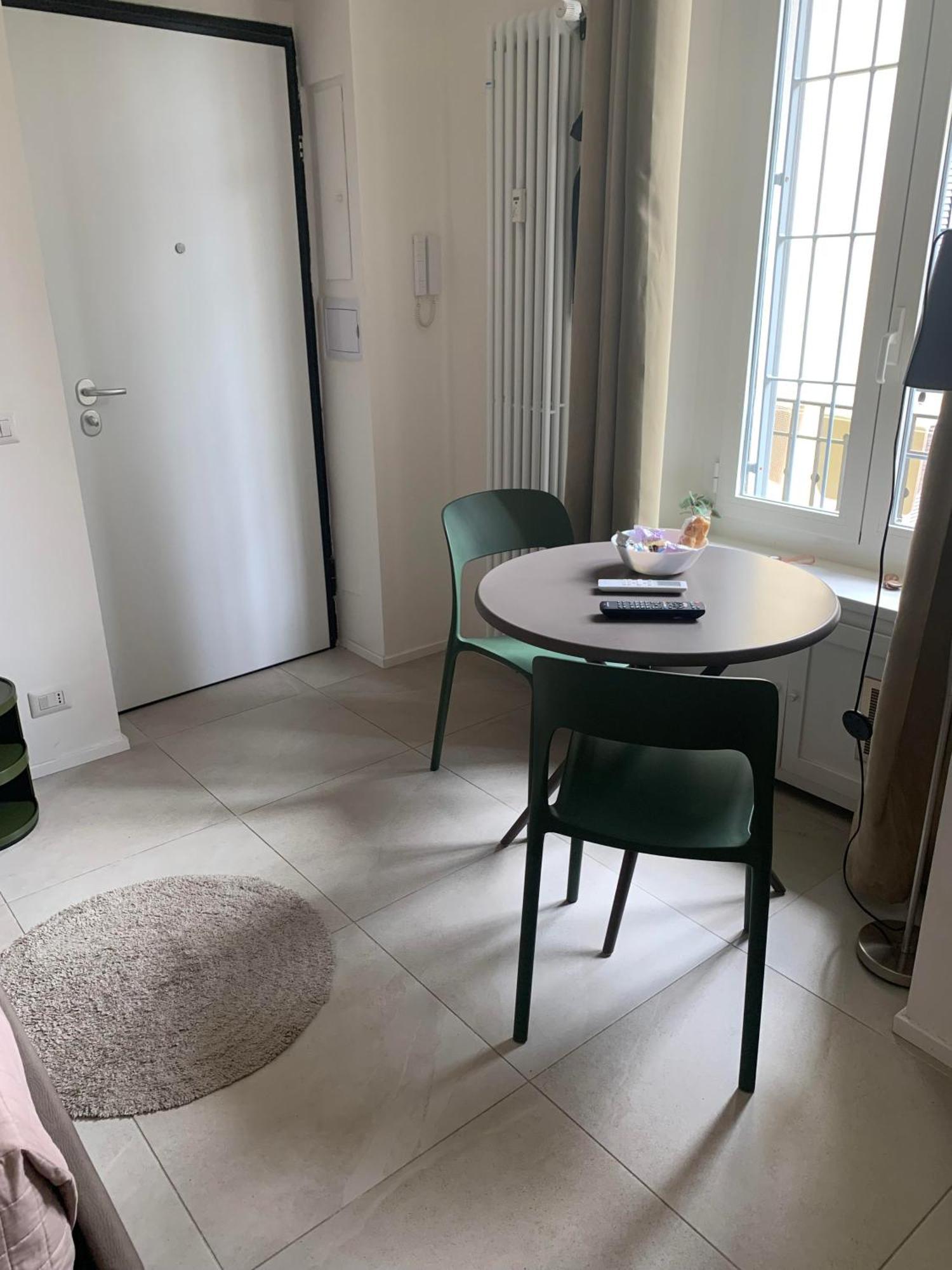 Harmony Navigli Apartment Milan Luaran gambar