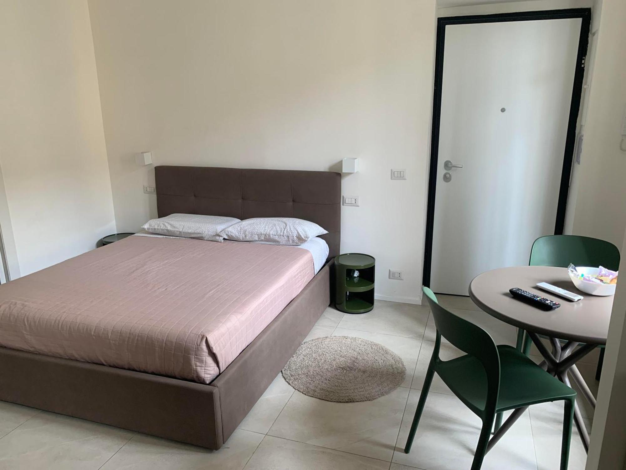 Harmony Navigli Apartment Milan Luaran gambar